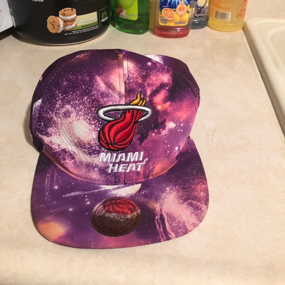 Incredible Mitchell And Ness Hardwood Classics Gem